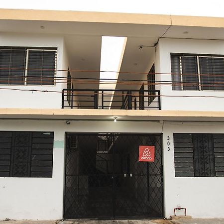Departamento Orellana 9 Chetumal Exterior foto
